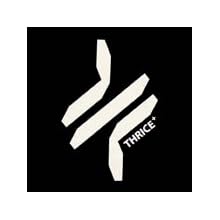 Thrice