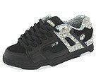 DVS Shoe Company Enduro | Men's Shoes Black/White/Print