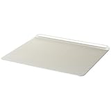 AireGourmet Anodized Insulated 14-by-16-Inch Baking Sheet