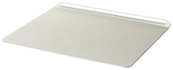 AireGourmet Anodized Insulated 14-by-16-Inch Baking Sheet