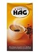 Hag Espresso Classic Decaf Coffee Brick - 16 Bricks (250 Gr Ea.)