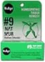 NuAge #9 Nat Mur (Sodium Chloride) 125 Tabs (Homeopathic Tissue Remedy) - Hylands
