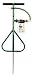 Tools & Hardware : Grocor Root Feeder / Soil Injector with Bottle