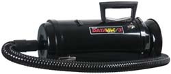 Metro Data Vac 3 Pro Series Metro Vacuum Cleaner