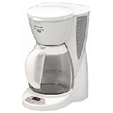 Black & Decker SDC740 Spacemaker 12-Cup Coffeemaker