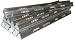 Kester Bar Solder, Ultrapure, K100LD, 1-2/3 lb. Bar