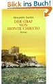 Der Graf von Monte Christo.: 2 Bde.