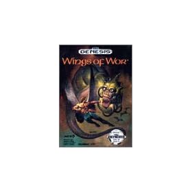 Wings of Wor