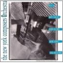 New York Composers Orchestra by New York Composers Orchestra