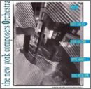 Revue New York Composers Orchestra  / New York Composers Orchestra