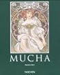 Alfons Mucha. Auftakt zum Art nouveau