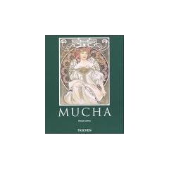 Alfons Mucha. Auftakt zum Art nouveau
