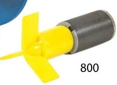 Pentair Aquatics Impeller Quiet 800