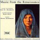 Music from the Renaissance