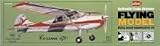 Cessna 170 by Guillow