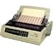 Okidata 9-Pin 120V ML321 Turbo Wide Parallel Epson IBM ML
