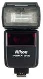 Nikon SB-600 Speedlight Flash for Nikon Digital SLR Cameras