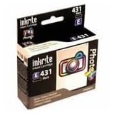 PhotoPlus T043140 Black Compatible Epson Ink Cartridge