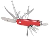 15-Function Army Trooper Knife