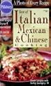 Pillsbury Classic Cookbooks