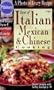 Pillsbury Classic Cookbooks