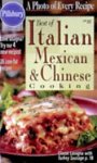 Pillsbury Classic Cookbooks