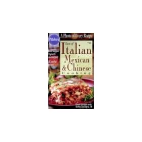 Pillsbury Classic Cookbooks