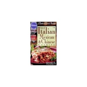Pillsbury Classic Cookbooks by 