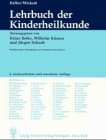 Bild zu: Lehrbuch der Kinderheilkunde