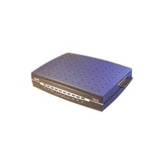 Zyxel Prestige 650HW ADSL-Modem und Router mit integr. 4-port 10/100 Mbps Switch
