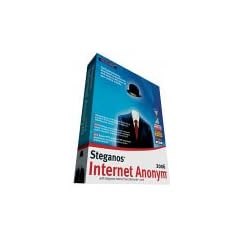 Steganos Internet Anonym 2006 [Import]