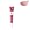 JOEY NY Specialty lipFit Curb Your Appetite Lip Gloss Sugarless