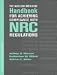 The Nuclear Medicine Handbook for Achieving Compliance With Nrc Regulations
