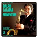 Momentum by Ralph Lalama