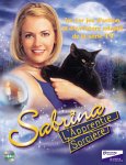 Revue Coktel  / Sabrina l'apprentie sorcière