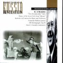 Strauss:  Orchestral Works