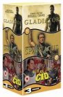 Gladiator / Spartacus / El Cid [UK IMPORT] - Russell Crowe