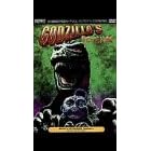 Godzilla's Revenge