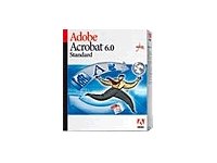 Acrobat 6.0 Standard Win