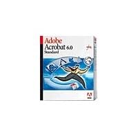 Acrobat 6.0 Standard Win