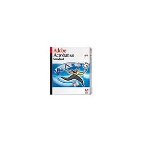 Acrobat 6.0 Standard Win