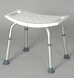 JAC Healthcare P8020 Adjustable Bath Bench