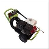 05020 - Pramac PW 200 3000 PSI Pressure Washer with Manual Start - 05020