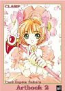 Card Captor Sakura Artbook 02