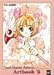 Card Captor Sakura Artbook 02
