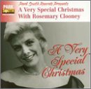 Review Rosemary Clooney  / A Very Special Christmas with Rosemary Clooney