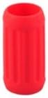 KM Straps Column Regulator Grip - Red