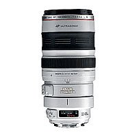 Canon EF 100-400mm L IS USM Objektiv (77 mm Filtergewinde) Canon EF 100-400mm L IS USM Objektiv (77 mm Filtergewinde)