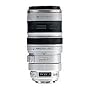 Canon EF 100-400mm/ L IS USM Objektiv, bildstabilisiert