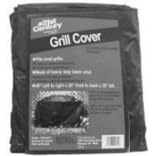Click here to buy B44A7 BL MED VINYL GRILL COVER - 21ST CENTURY INC by 21st Century.